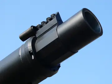 120mm Giat CN120-26, 120 mm L/52 smoothbore tank gun, Tanks