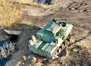 9S932-2 Barnaul-T, Air-defense reconnaissance and command vehicle, Air Defense
