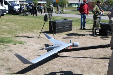COMINT, Communications intelligence payload, Electronic Warfare
