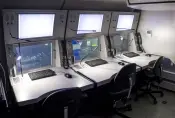 AMCP Module, Automated mobile air-defense command post, Air Defense