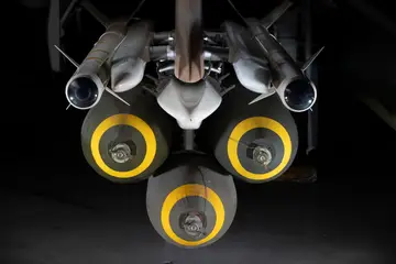 AN/ALQ-87 electronic countermeasures pod, Electronic countermeasures pod, Electronic Warfare