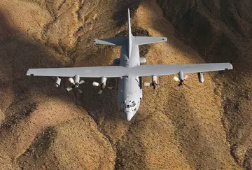 NOVA equipment, IED-jamming subsystem, Electronic Warfare