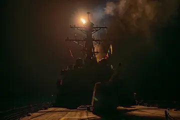 Explosive unmanned surface vessel, Uncrewed surface vessel, Naval Systems
