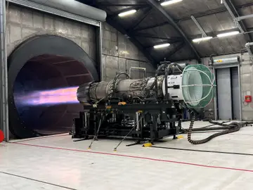 GE Aerospace F110, Afterburning turbofan fighter engine, Support Equipment