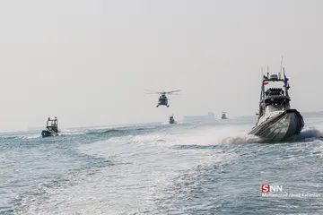 Iranian small attack boats, Small attack boat / fast attack craft, Naval Systems