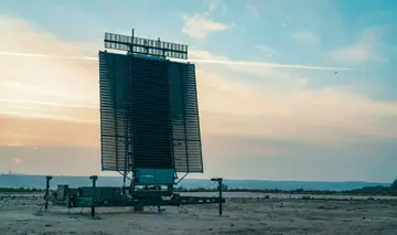 LANZA radar family, 3D air-surveillance and air-defense radar family, Air Defense