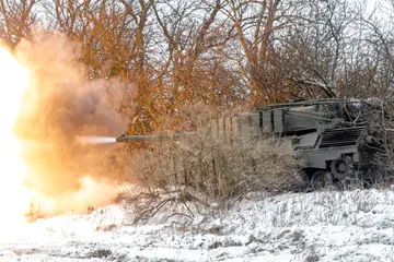 Leopard 1A5, Main battle tank, Tanks