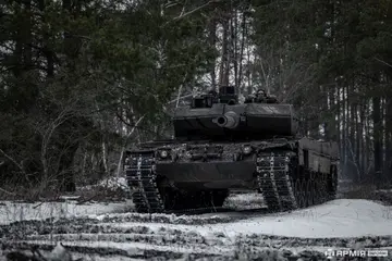 Leopard 2, Main battle tank, Tanks