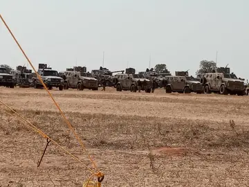 Phantom II infantry mobility vehicle, 4x4 armored personnel carrier / infantry mobility vehicle, Armored Vehicles