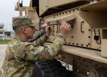 Sentinel A4, Air and missile defense radar, Air Defense
